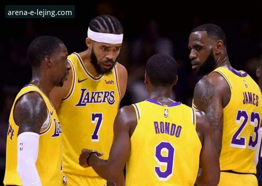 乐竞体育平台NBA赛事深度解析与观赛操作教程：以湖人137-130力克步行者为例